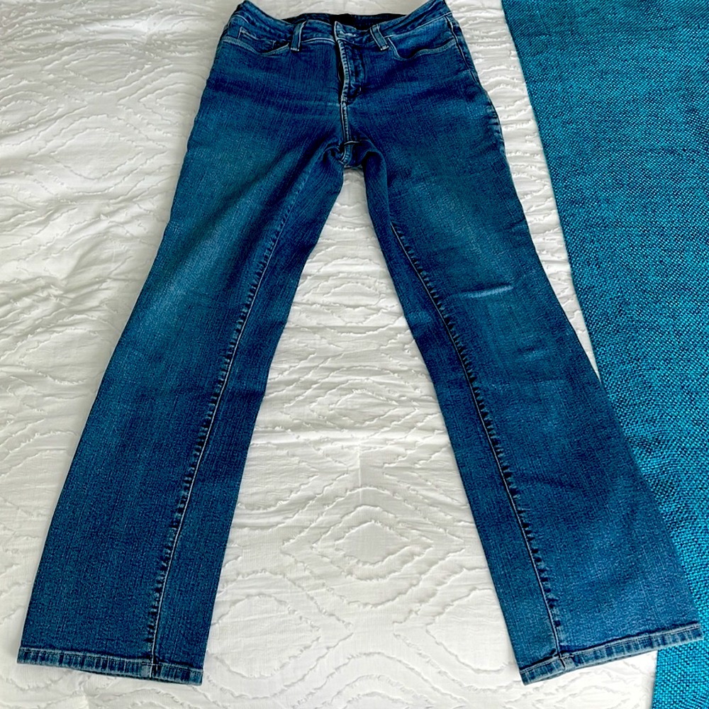 Blue Jeans